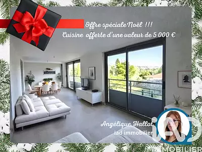 Maison, 91 m²