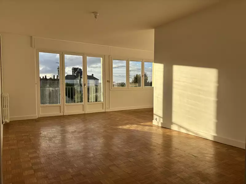 Appartement, 81,5 m²