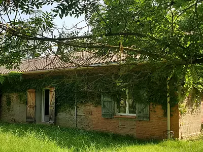 Maison, 180 m²