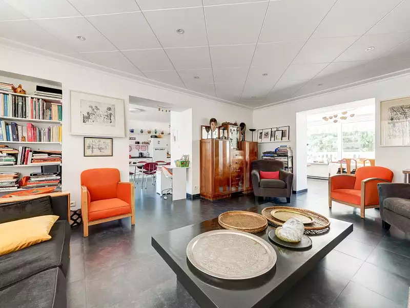 Maison, 204 m²
