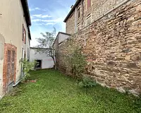 Immeuble, 76 m²