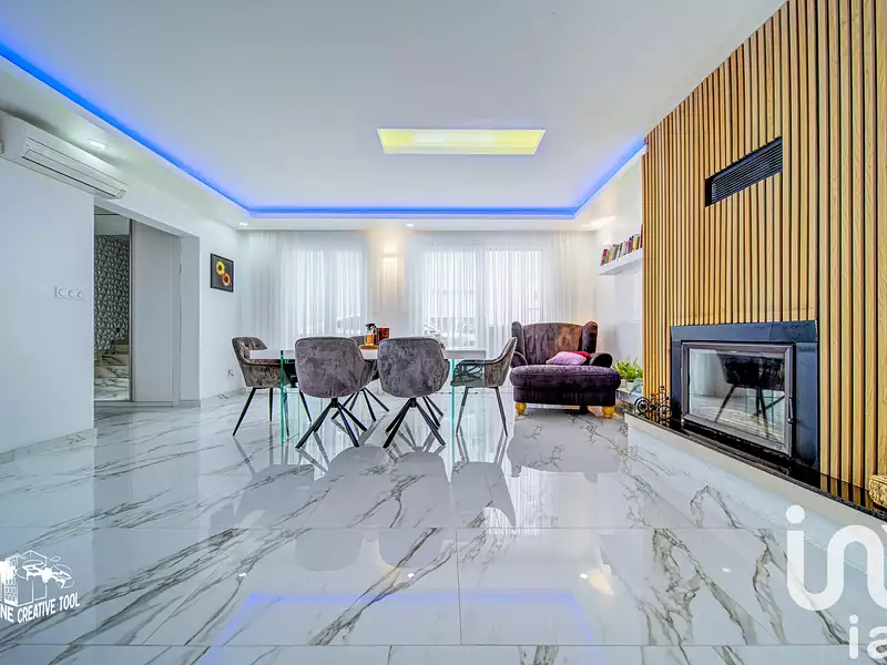 Maison, 145 m²