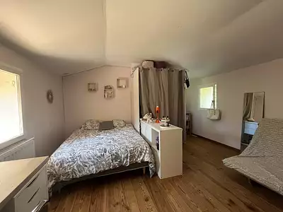 Maison, 110 m²