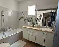 Appartement, 76 m²