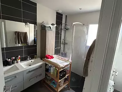 Maison, 93 m²