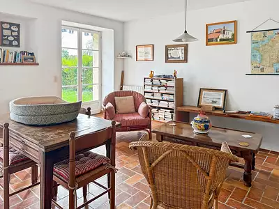 Maison, 315 m²