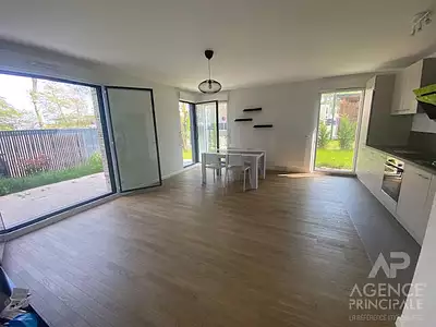 Appartement, 83,18 m²