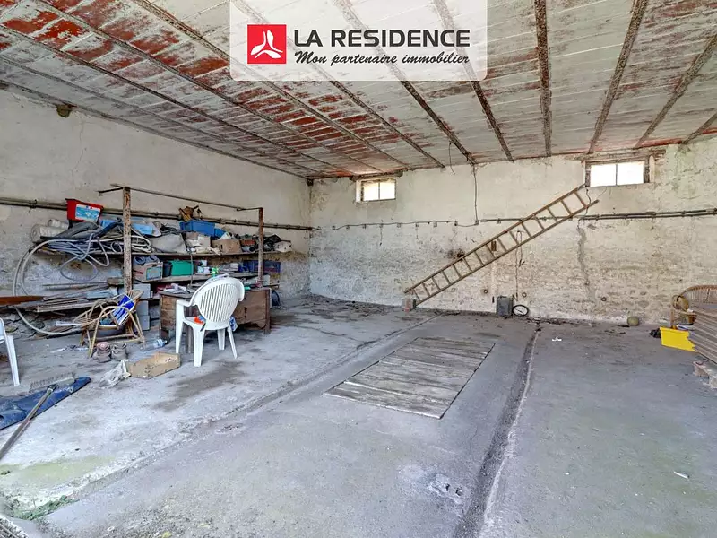 Maison, 159 m²