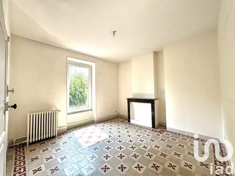 Maison, 236 m²