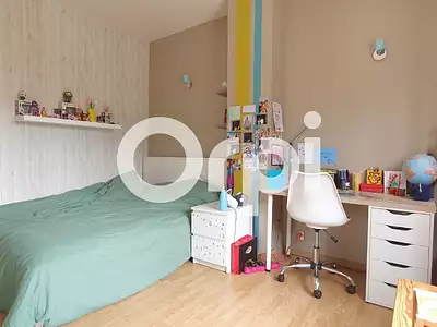 Maison, 90 m²