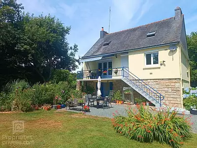 Maison, 85 m²