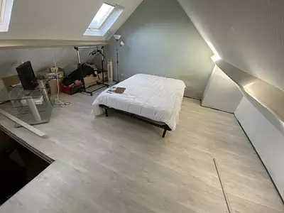 Maison, 72 m²