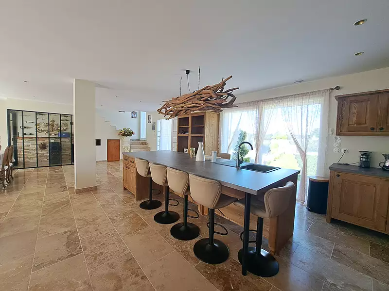Maison, 145 m²