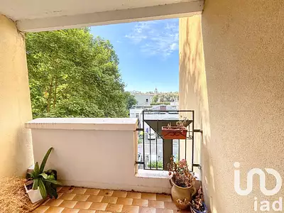 Appartement, 72 m²