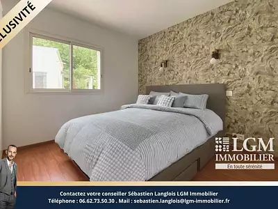 Maison, 337 m²