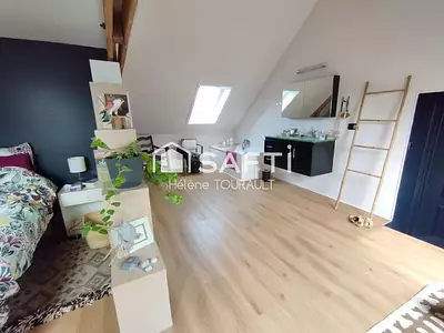 Maison, 177 m²