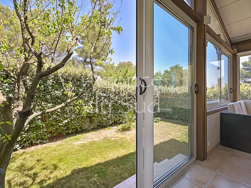Maison, 118 m²