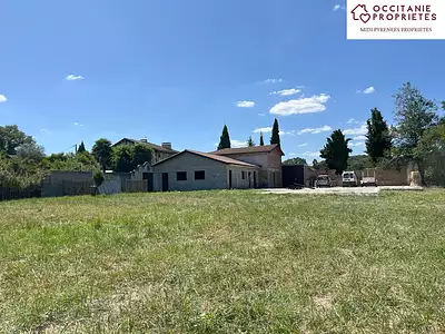 Maison, 161 m²