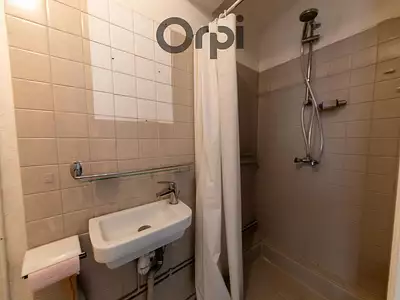 Maison, 72 m²
