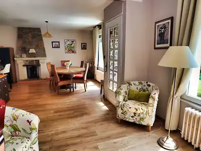 Maison, 148 m²