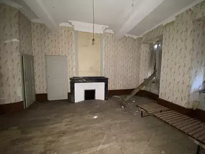 Maison, 300 m²
