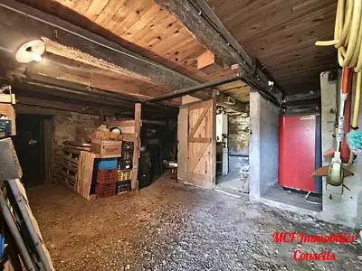 Maison, 115 m²