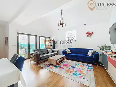 Maison, 84,78 m²