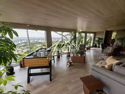 Maison, 190 m²