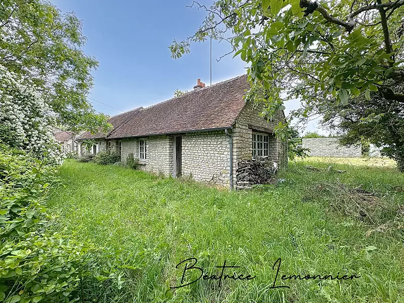 Maison, 91,83 m²