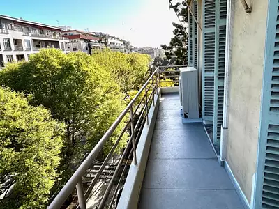 Appartement, 157 m²