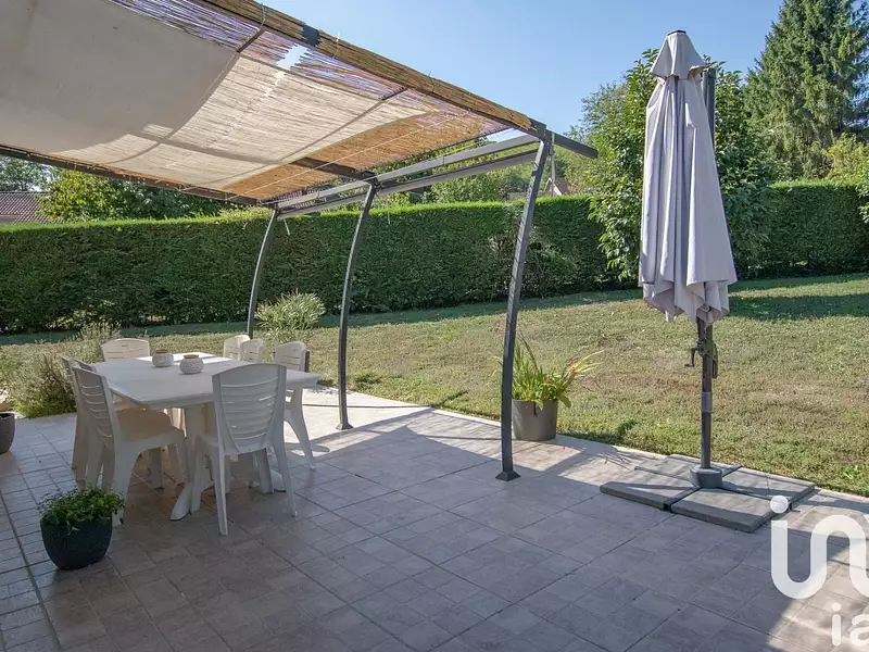 Maison, 134 m²