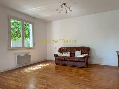 Maison, 95 m²
