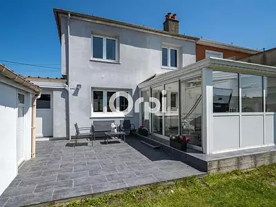 Maison, 90 m²