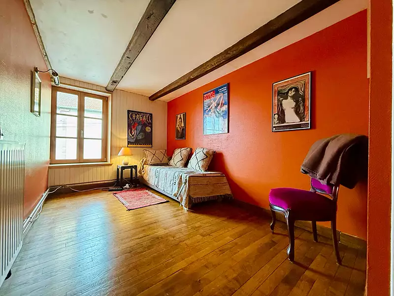 Maison, 232 m²