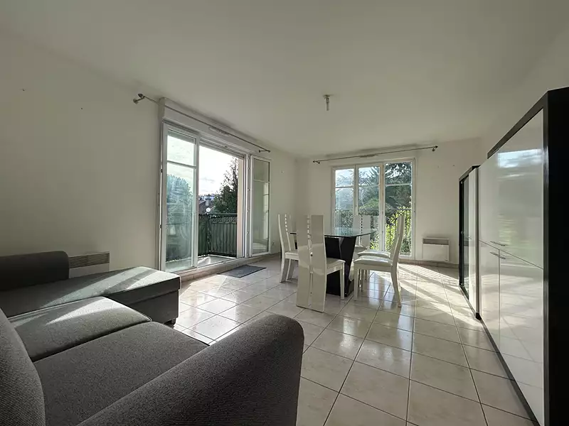 Appartement, 65,53 m²