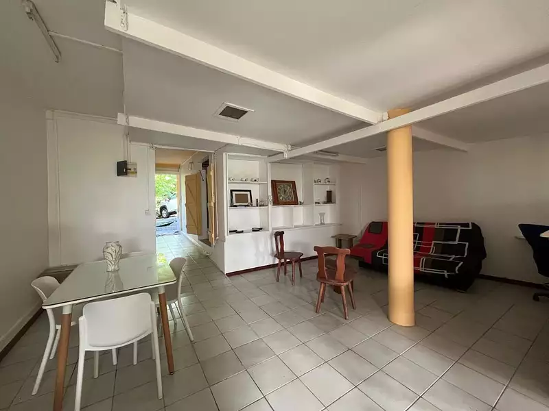 Appartement, 60 m²