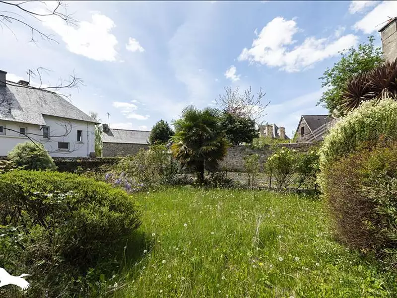 Maison, 200 m²