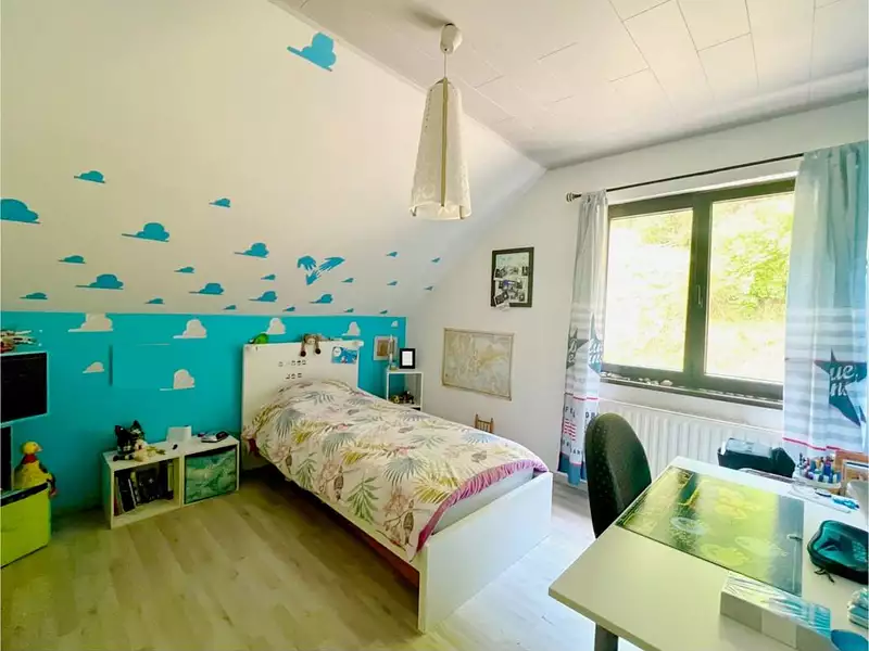 Maison, 109 m²