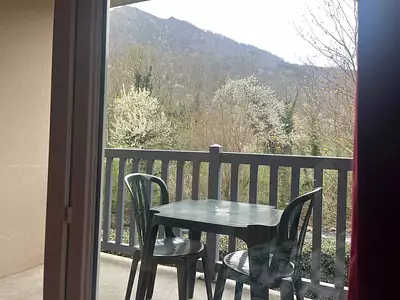 Appartement, 30 m²