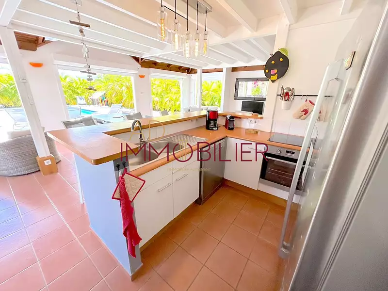 Maison, 114,91 m²