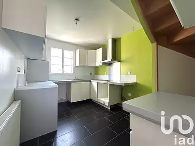 Maison, 83 m²