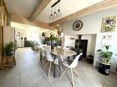 Maison, 80 m²
