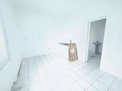 Appartement, 69 m²