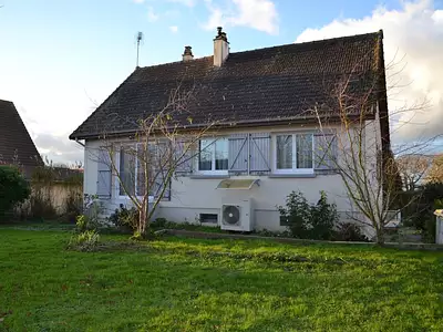 Maison, 68 m²
