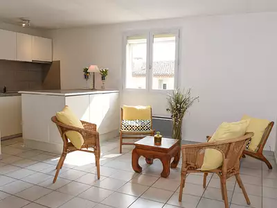 Appartement, 52,33 m²