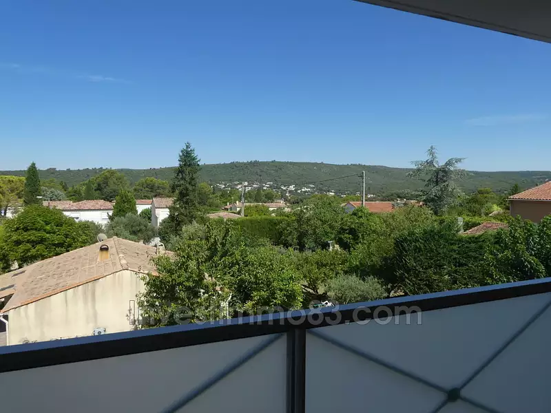 Appartement, 52 m²
