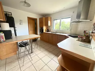 Maison, 122 m²