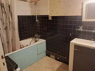 Appartement, 82 m²