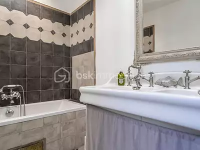 Maison, 120 m²