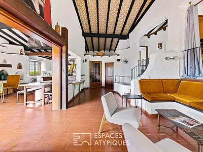 Maison, 205 m²